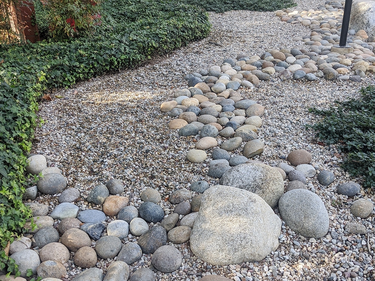 Decorative Rock Gravel
